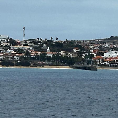 Vivenda Do Sol Villa Porto Santo Bagian luar foto