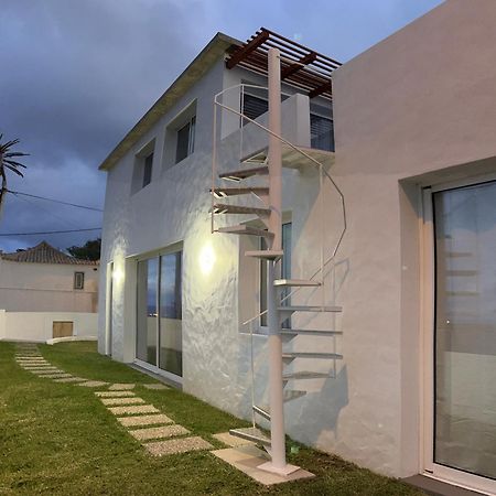 Vivenda Do Sol Villa Porto Santo Bagian luar foto