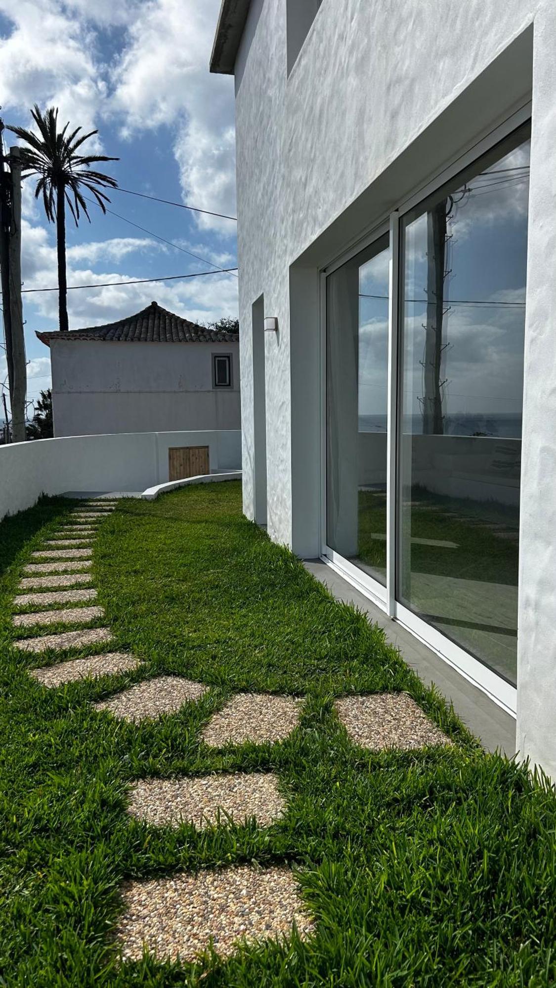 Vivenda Do Sol Villa Porto Santo Bagian luar foto