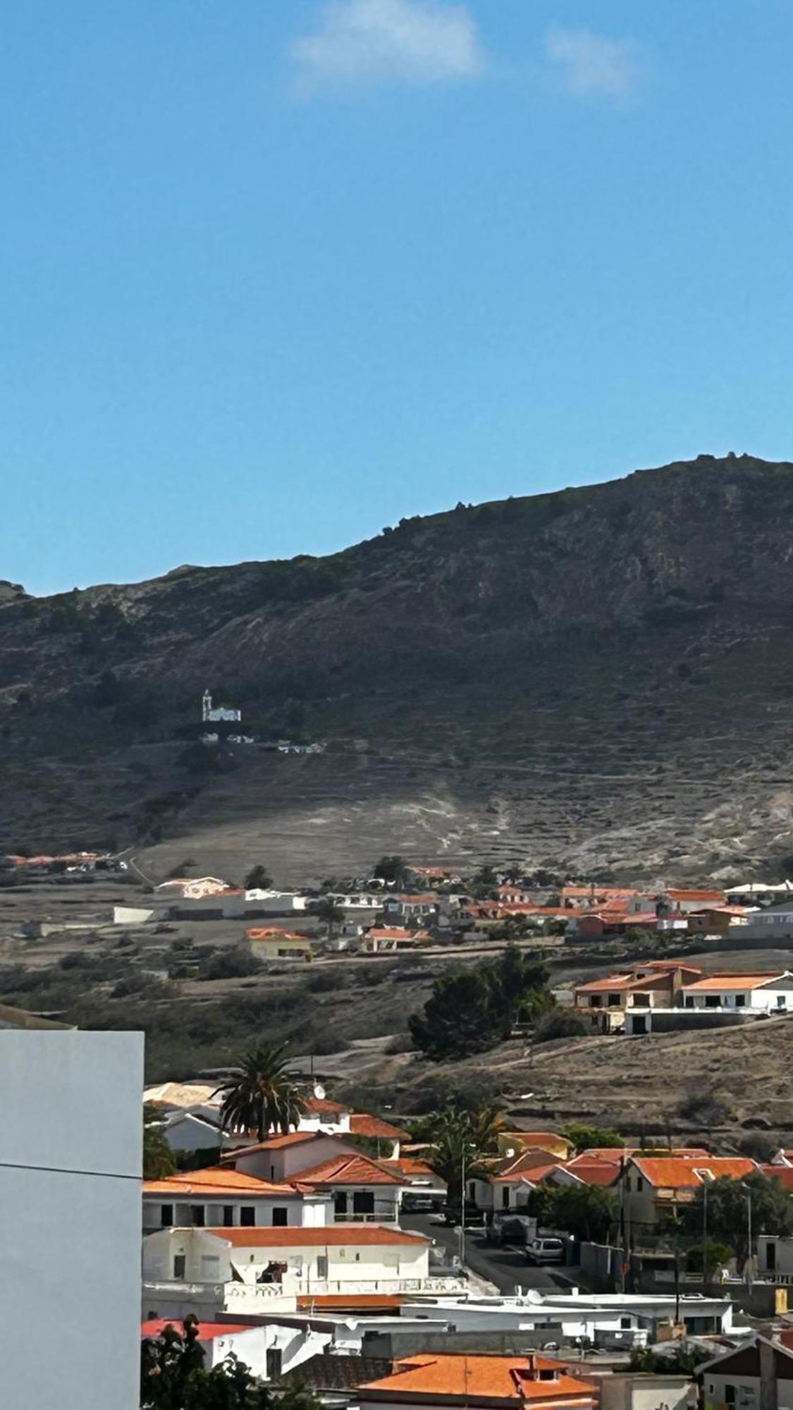 Vivenda Do Sol Villa Porto Santo Bagian luar foto