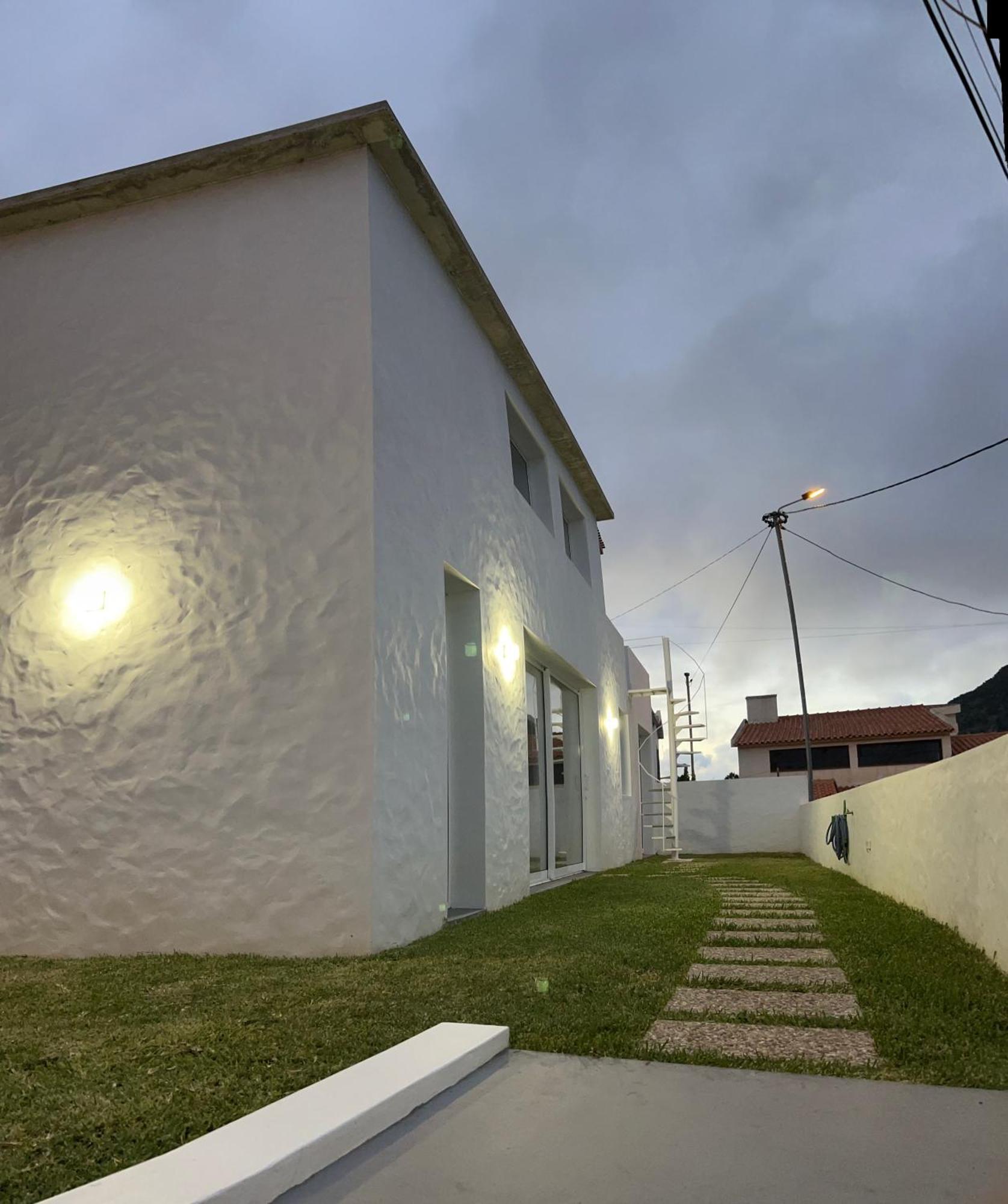 Vivenda Do Sol Villa Porto Santo Bagian luar foto